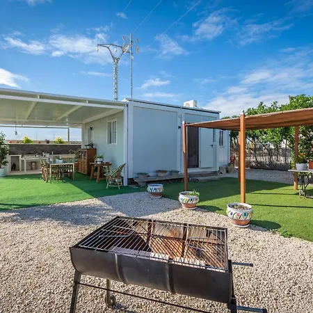 Villa Fidalsa Riviera *
