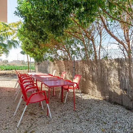 Fidalsa Riviera * Dolores (Alicante)